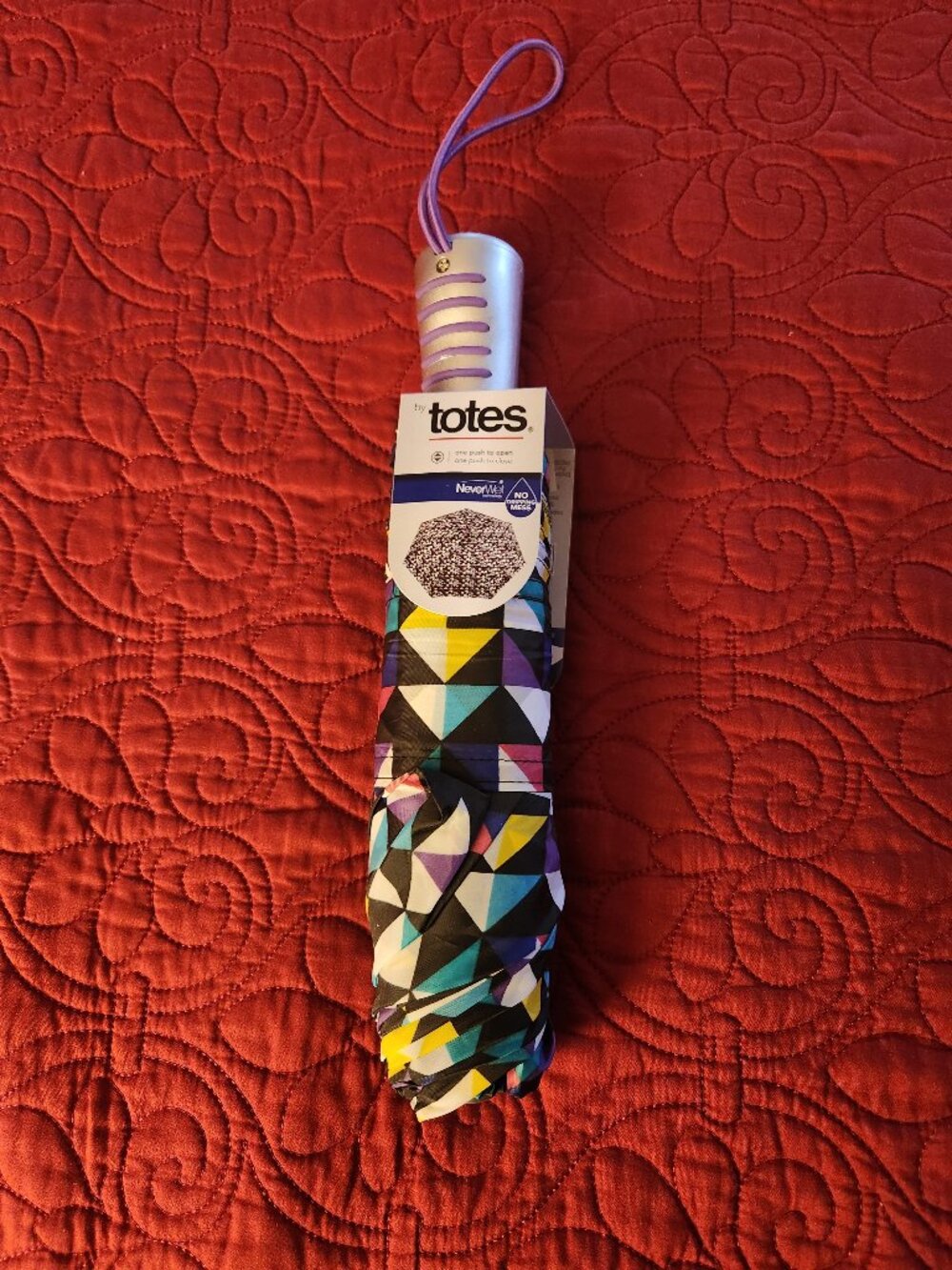 Totes Umbrella